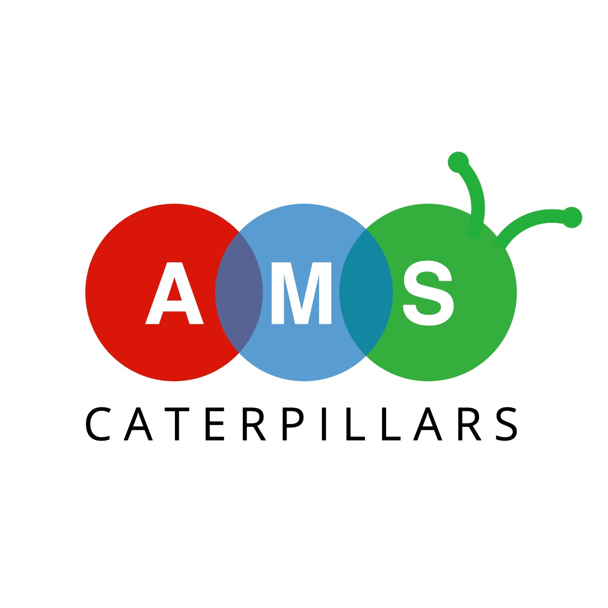 AMS Caterpillars