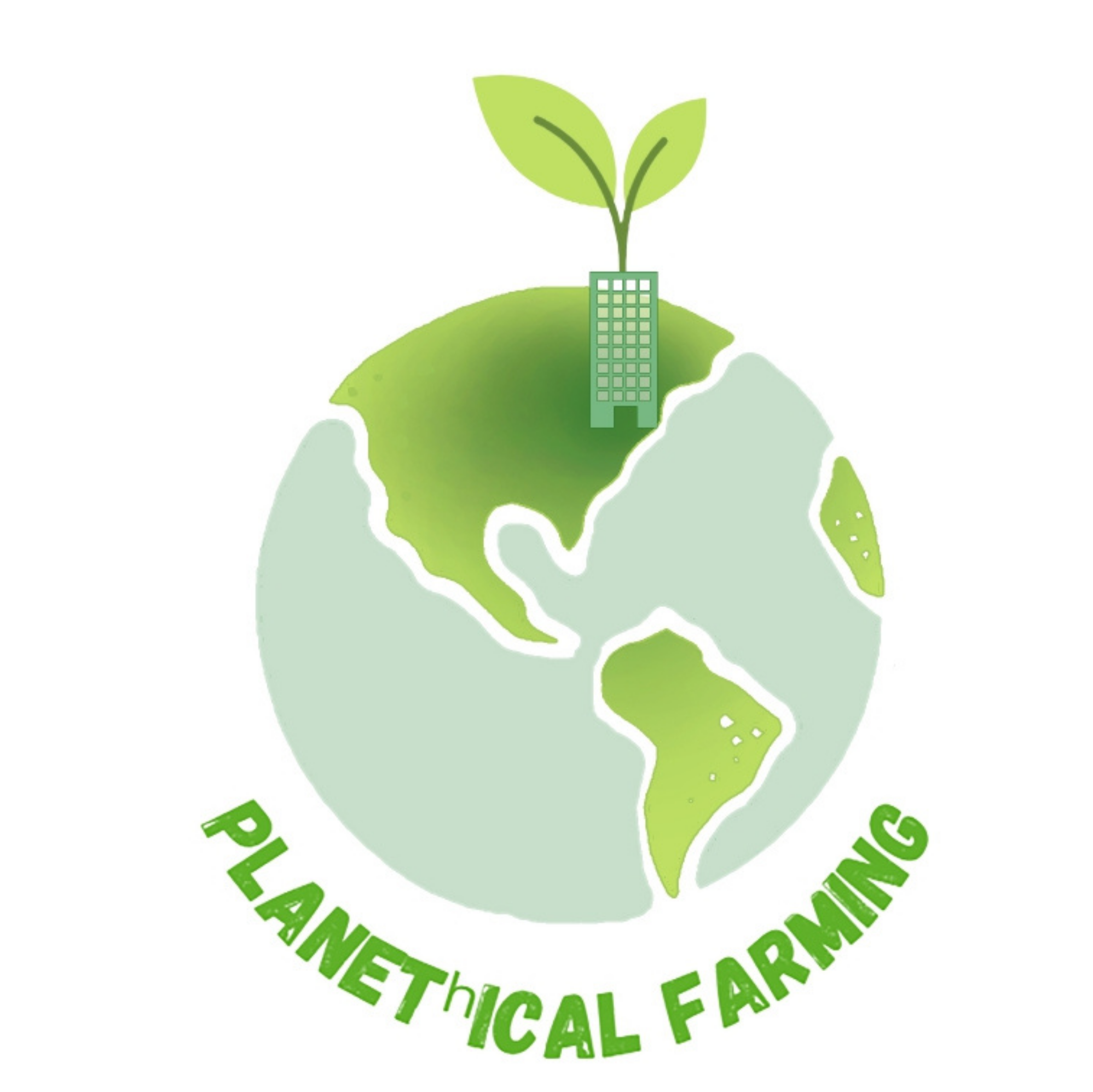 Planetʰical Farming