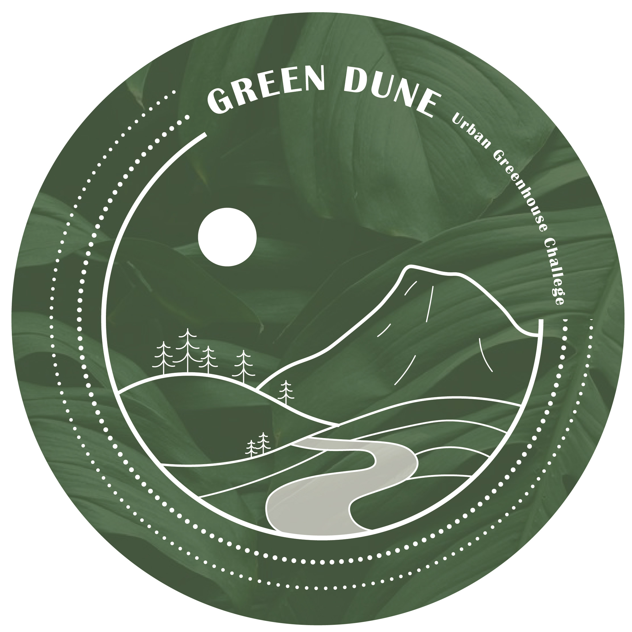 GREEN DUNE