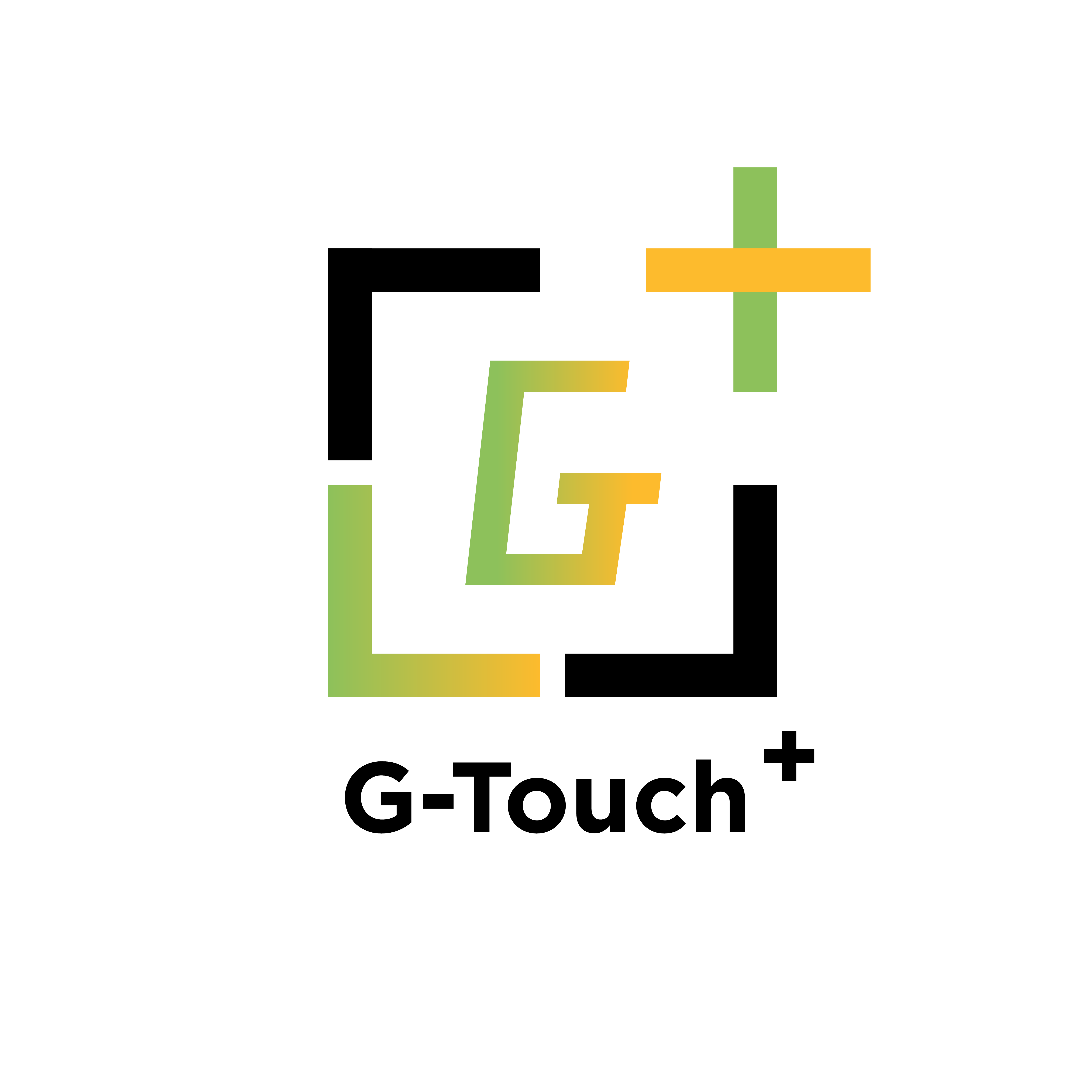 G-Touch+