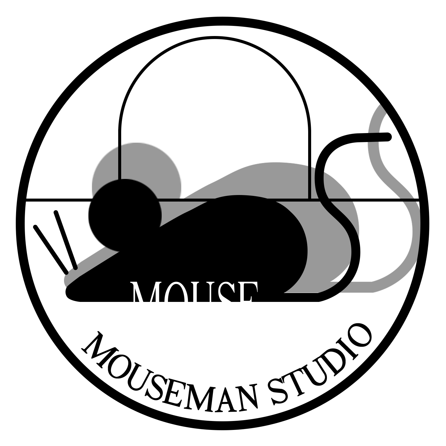 MOUSEMAN STUDIO