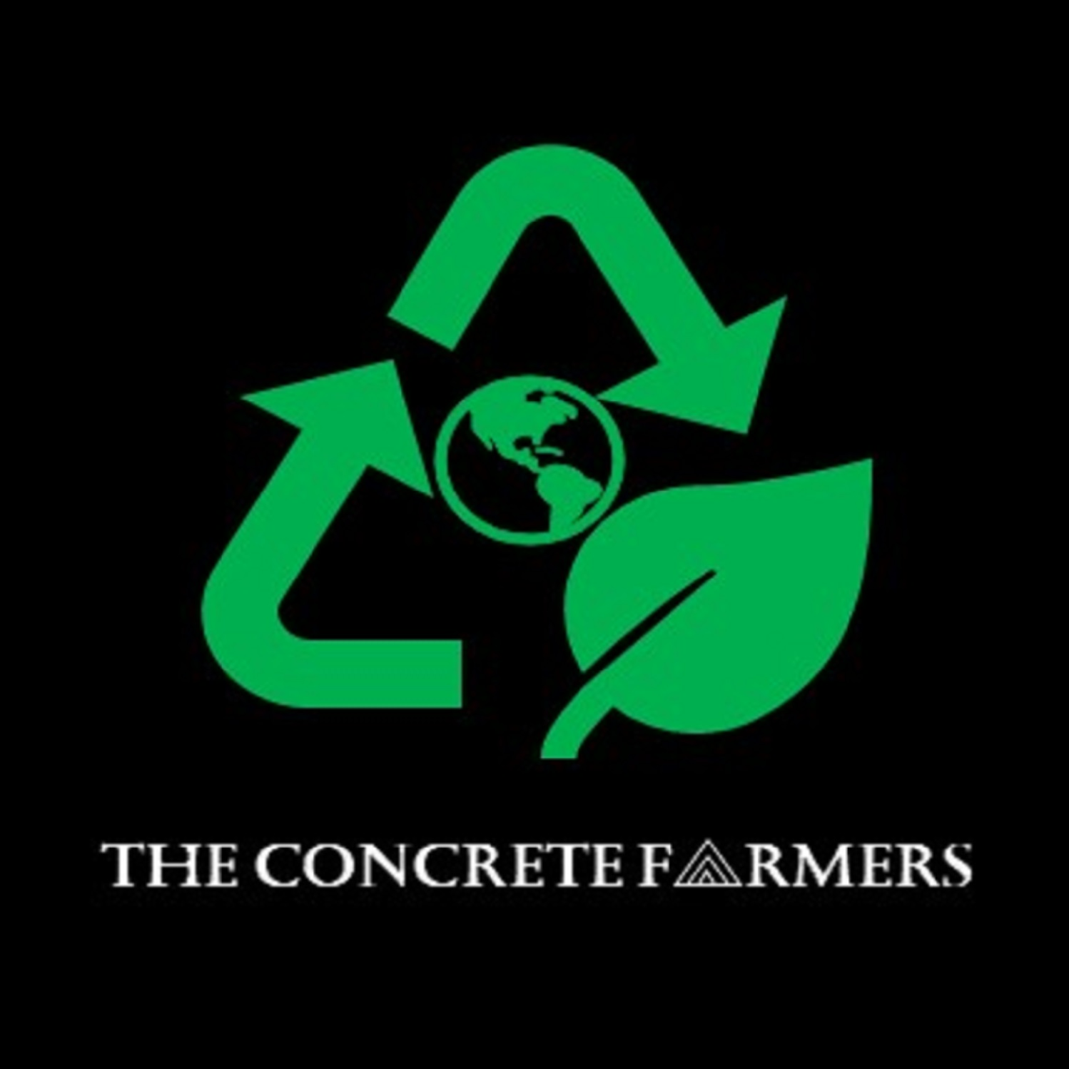 The Concrete Farmers