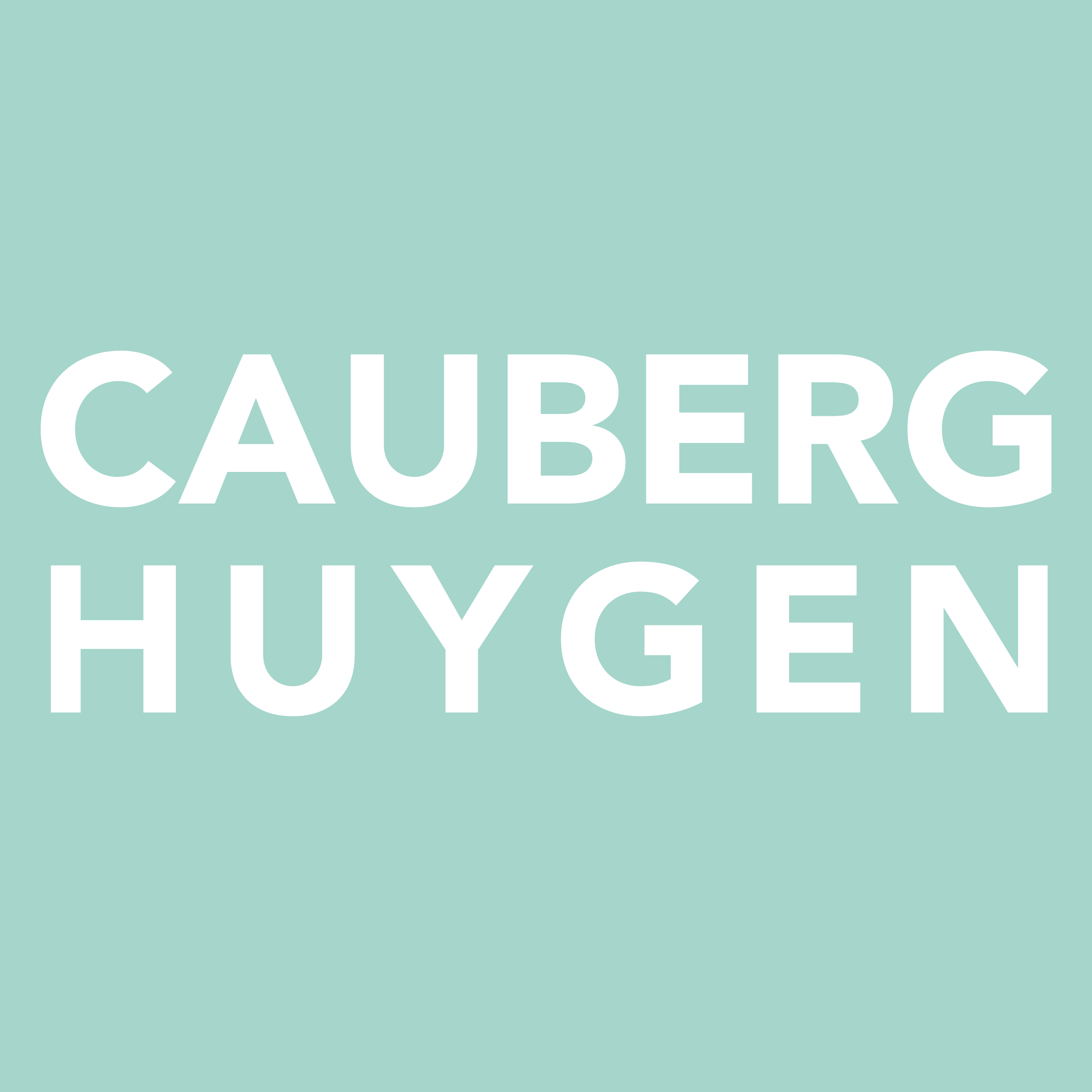 Cauberg Huygen