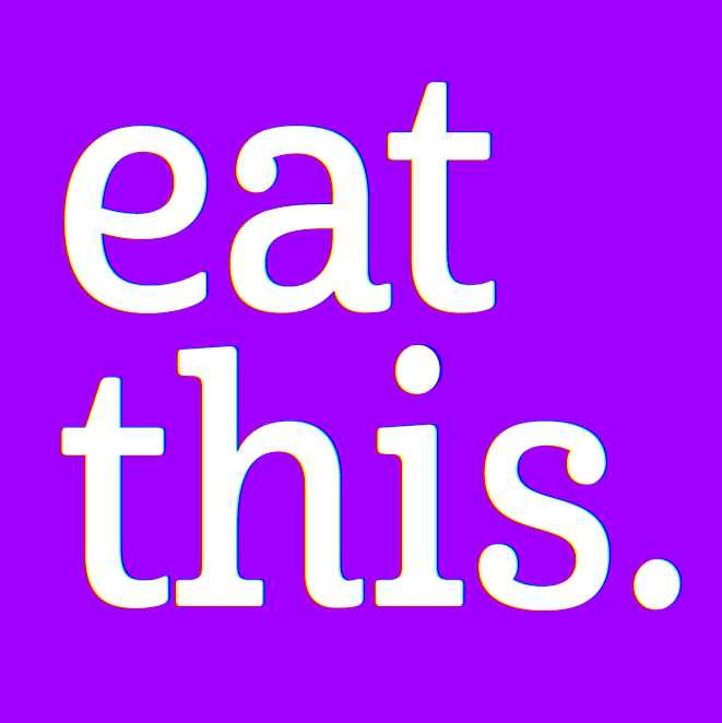 Eat This