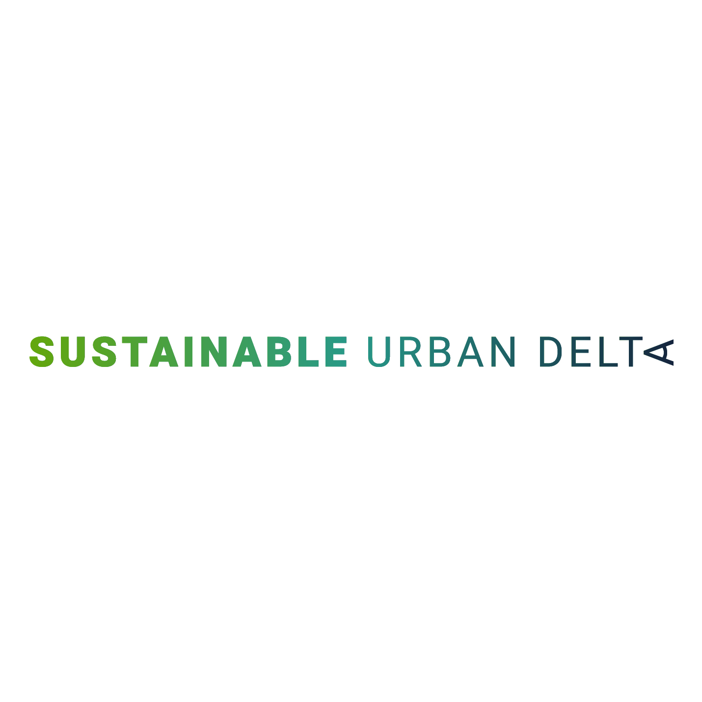 Sustainable Urban Delta