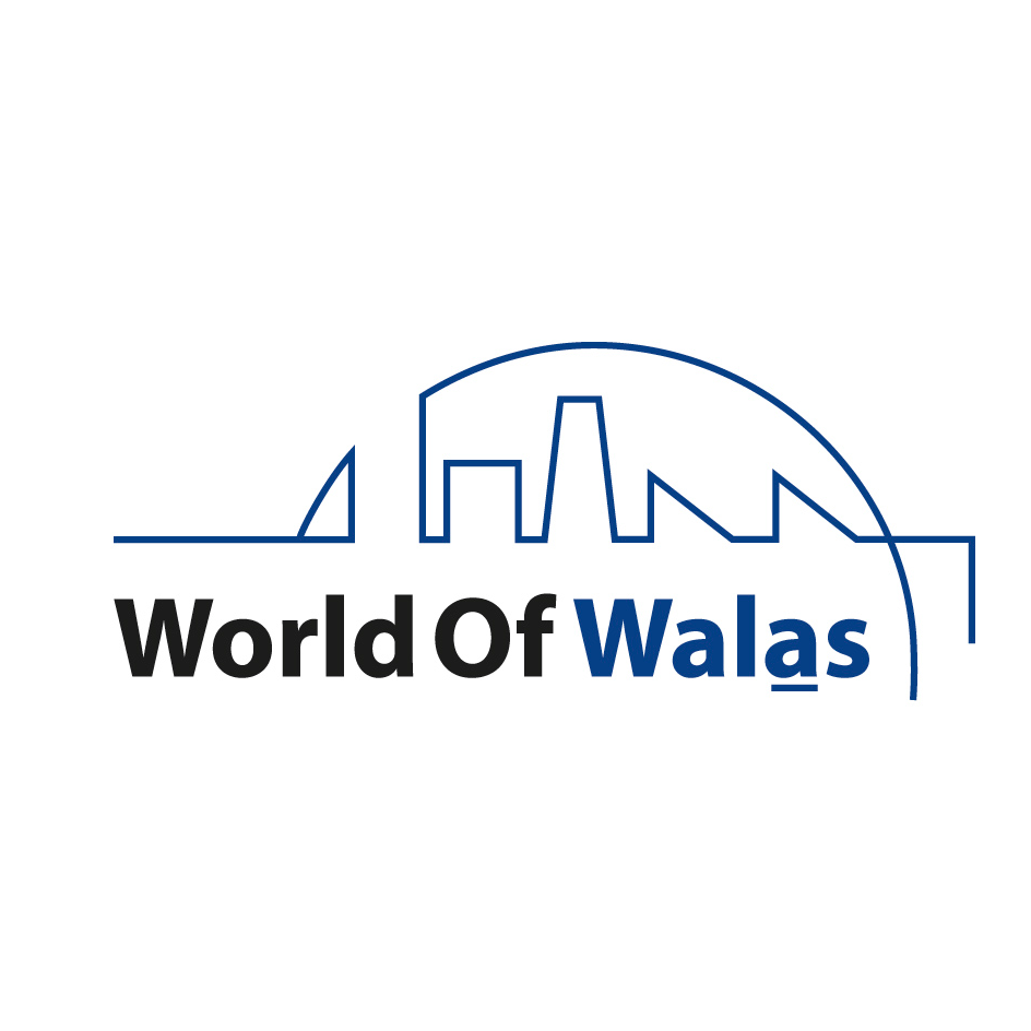 World of Walas