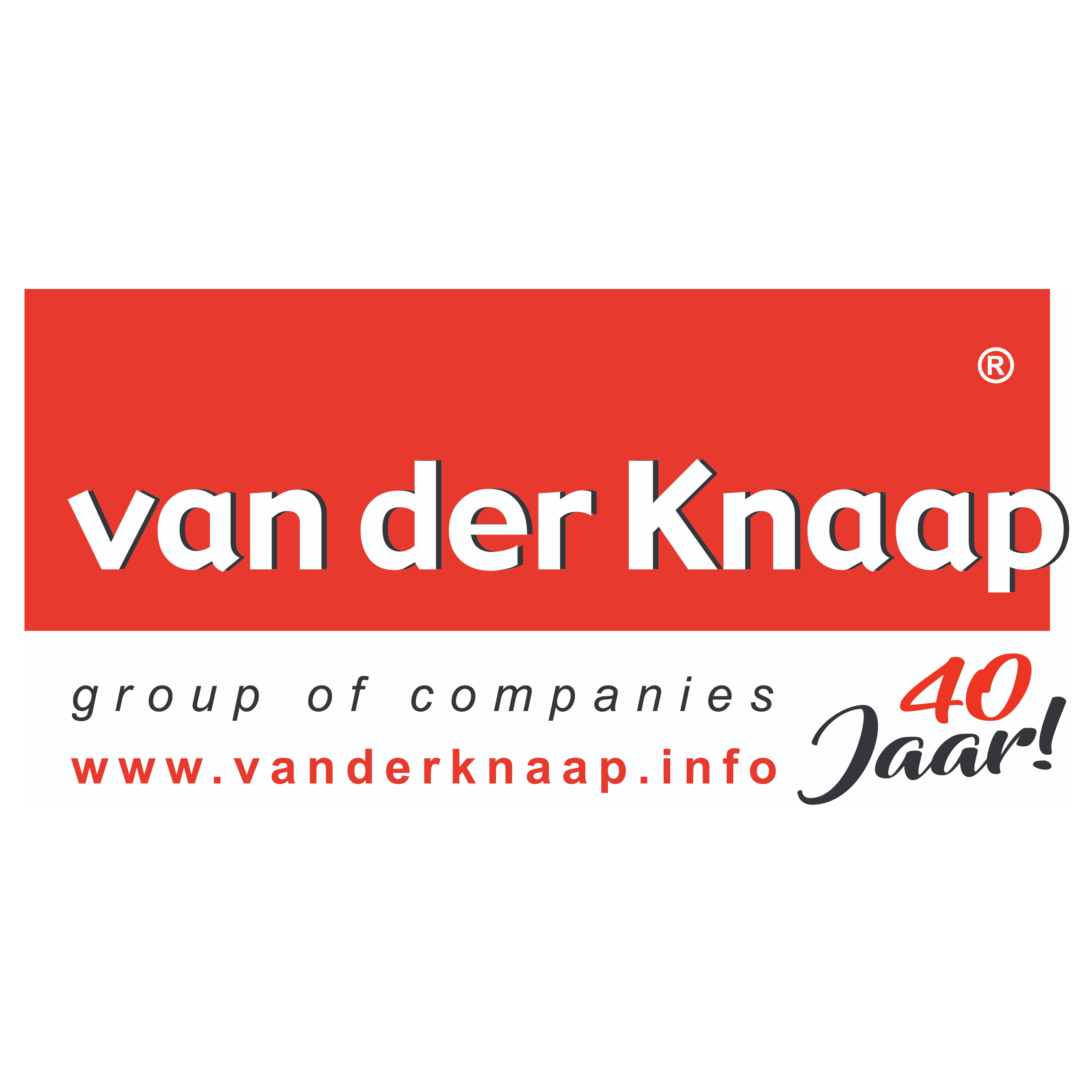 Van der Knaap