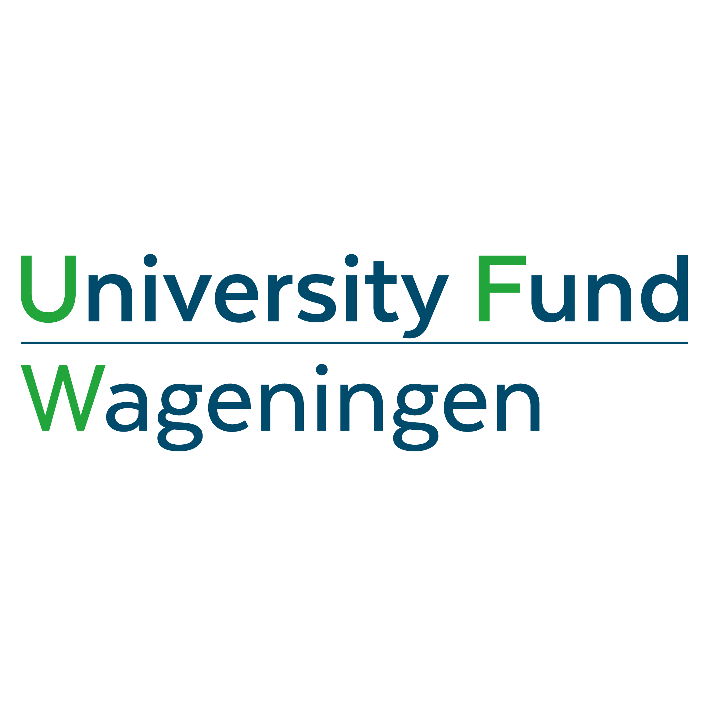 University Fund Wageningen