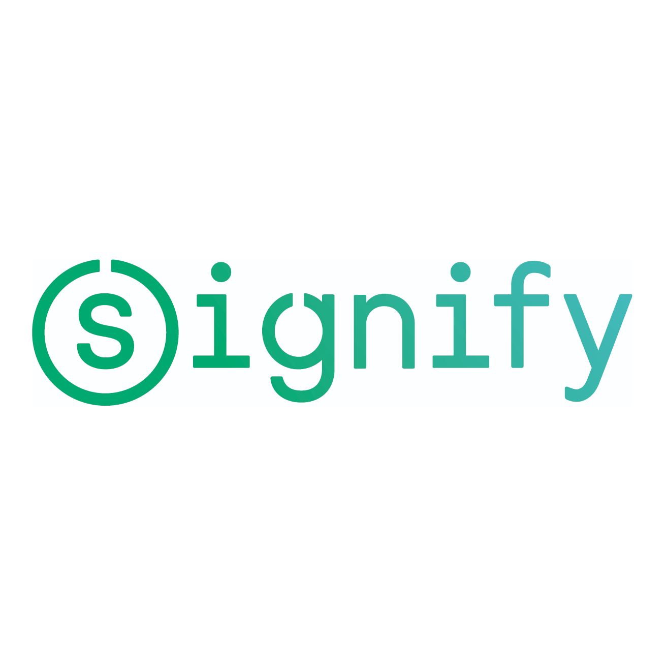Signify
