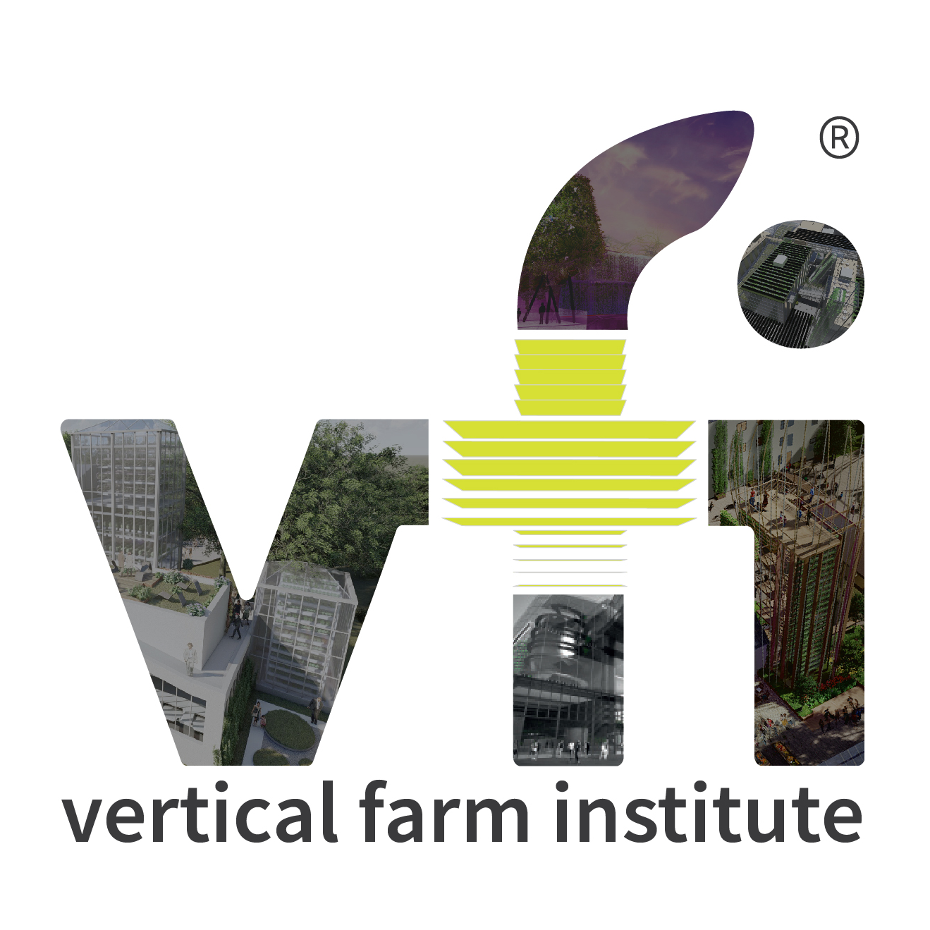 vertical farm institute