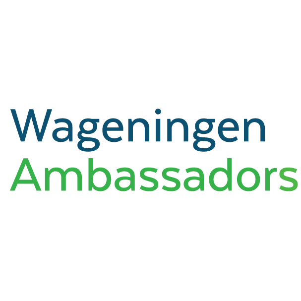 Wageningen Ambassadors